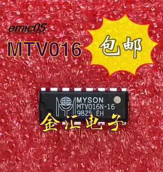 10pieces Originaal stock MTV016N-16
