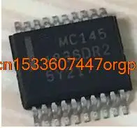 IC uus originaal MC145483SDR2 MC145483SD MC145483 SSOP20