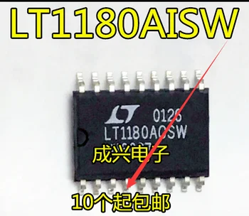 10tk originaal uus LT1180AISW LT1180AIS juht NII-18 kiip