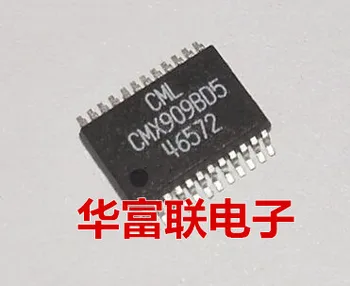 Tasuta kohaletoimetamine CMX909BD5 SSOP-24 10TK, Nagu on näidatud