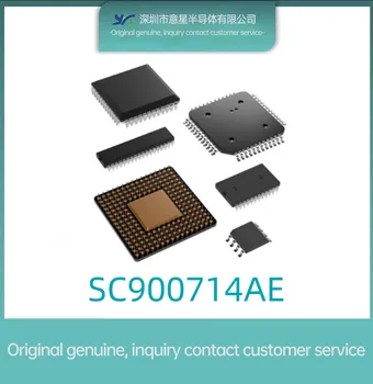 SC900714AE pakett LQFP64 mikrokontrolleri originaal Uus originaal stock laos