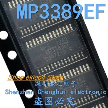 5pieces Originaal stock MP3389EF MP3389EF-LF-Z TSSOP28 