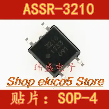 10pieces Originaal stock ANSV-3210 3210 SOP4