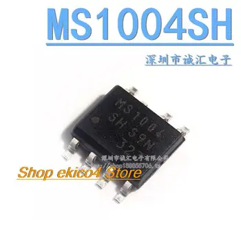 Algne stock MS1004SH MS1004 SOP7 
