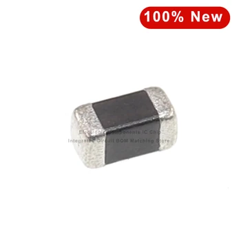 1000pcs SMD High Frequency Raud Rant 0603 0 10 15 22 30 33 40 47 56 60 70 80 100 120 130 150 180 220 240 R Oom 100MHz