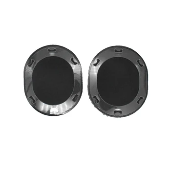 Paari Kõrvaklappide Kaas ATH-M70X Kõrvaklappide Kergesti Asendada Kõrvaklappide Protector Varrukatel, Luku Kõrvaklapid Earmuff