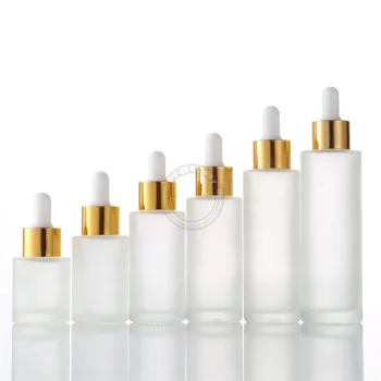 30ML 50ML 60ML 80ML 120ML mattklaas Tilguti Pudelid Pipett Vedeliku Vape Kosmeetikatoodete Pakendid Parfüümid Palve Naistele