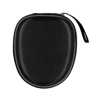 Kõrvaklapid Kaasaskantav Korraldaja Peakomplekt Veekindel Ladustamise Kott Sony WH-CH510 Ch500 Reisi Veavad Kõrvaklapid Must