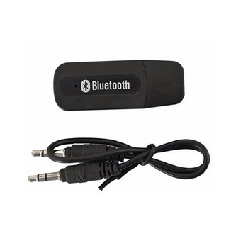USB-Auto AUX Bluetooth audio Vastuvõtja subaru impreza ford fiesta mk7 mitsubishi, volvo v40 bmw e84 vw golf mk7