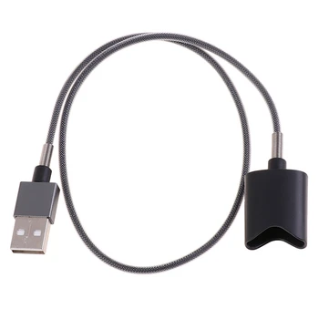 USB-Liides Laadimise Kaabel Magnet Laadija Juhe Universaalse Disaini 45cm (Hall USB-A)