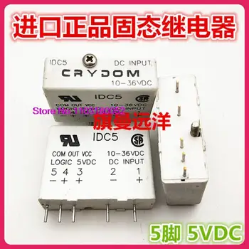 IDC5 CRYDOM 5VDC 10-36VDC 5 IDC5 1DC5