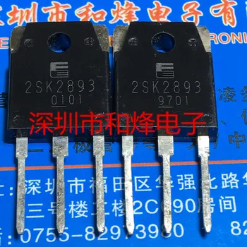 (5 Tükki) 2SK2893 K2893 TO-3P 30V 100A / PA886C02 / C83-004 DSAC83-004 / FGA40N65SMD FGA40N65 TO-3P