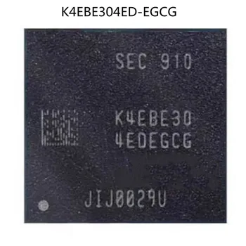 1tk/palju Uusi originaal K4EBE304ED-EGCG K4EBE304ED bga laos